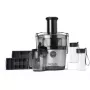 Extrator de sumo NutriBullet juicer Pro NBJ200G (prateado/cinzento, 1.000 Watt) (0C22500002)