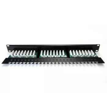 Digitus DN-91524U-EC - Cat5e - 22/26 - Preto - -20 - 70 °C - 510 Mm - 160 Mm (DN-91524U-EC)