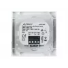Homematic IP HmIP-BSL atuador de comutação para interruptores de marca com luz de sinalização (152020A0)