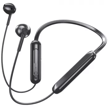 Auscultadores Bluetooth Awei G82BL Sport – design de gancho de orelha sem fios, conectividade Bluetooth