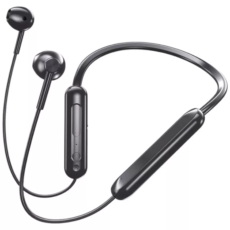 Auscultadores Bluetooth Awei G82BL Sport – design de gancho de orelha sem fios, conectividade Bluetooth