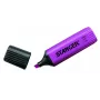 Marcador de texto STANGER, 1-5 mm, lavanda, 1 unid. 180011000