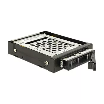 Gaveta para HDD DeLOCK 47228 peça universal para caixa de computador
