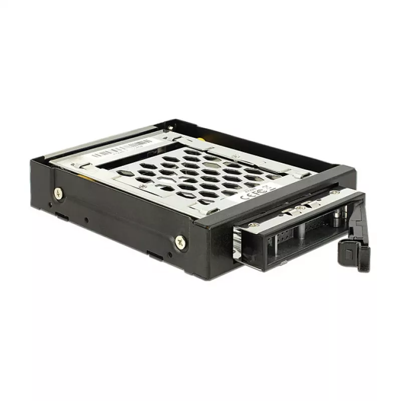 Gaveta para HDD DeLOCK 47228 peça universal para caixa de computador