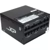 SAMA XPH-1000A, fonte de alimentação para PC 1x 12 pin High Power GPU, 3x PCIe, gestão de cabos, 1000 Watt