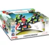 Carro Carrera RC Mario Kart 8 Pull & Speed