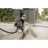 Aspirador Kärcher WD 4 S V-20/5/22 — depósito de aço inoxidável 20 l, cabo 5 m, 1000 W, aspirador seco e húmido