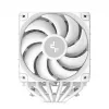 DeepCool AK620 Digital PRO WH ventoinha para processador 12 cm branco 1 unid.