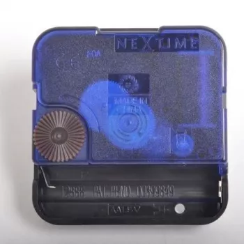 Mecanismo de relógio NeXtime PM12888S YT Non-Alarm Uhrwerk Wellenlänge A