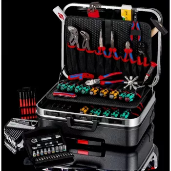 Knipex 00 21 06 Preto