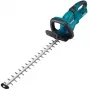 TESOURA DE SEBE MAKITA 2x18V LI-ION 650mm SEM BATERIAS E CARREGADOR DUH651Z