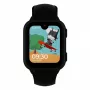 Smartwatch Garett Kids Vibe 4G preto
