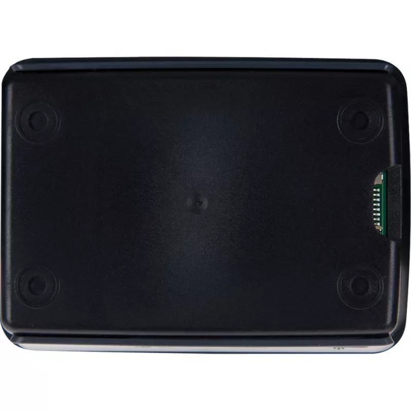 Raspberry Pi Pi - Caixa - Plástico ABS - Preto