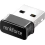 Pen USB Wi-Fi Renkforce RF-WIFI-AC1200M — USB 2.0, até 1,2 Gbit/s