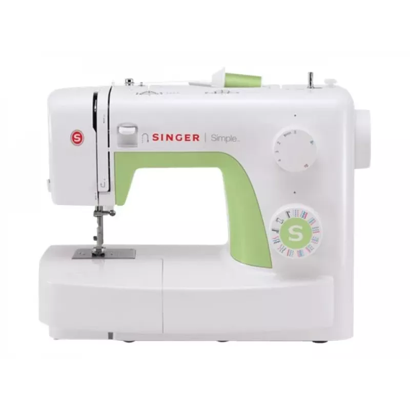 Máquina de costura SINGER 3229 máquina de costura automática eletromecânica