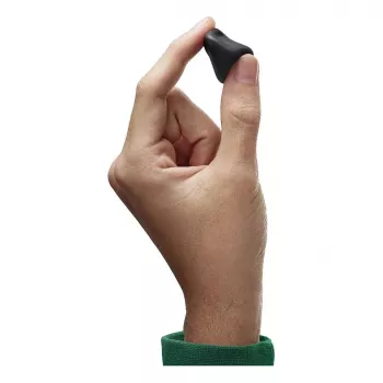 Tesa Sugru adesivo moldável multiusos 3 unid. Preto