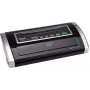 Máquina de vácuo JATA EV1026 preta