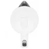 Chaleira elétrica LAFE 1,8L 2200W branco