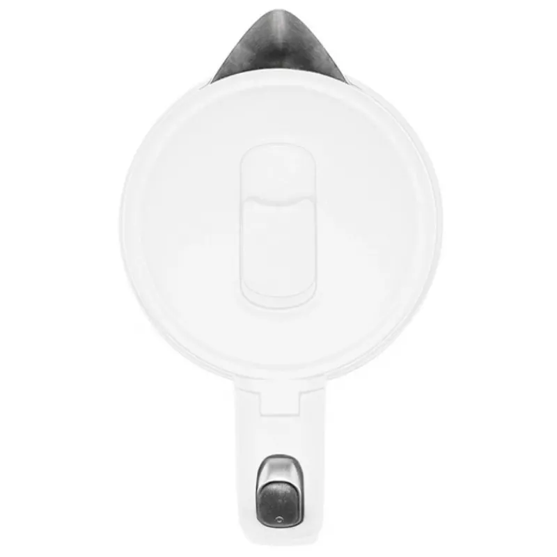 Chaleira elétrica LAFE 1,8L 2200W branco