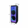 Altifalante portátil Manta SPK1202B250 BT, preto