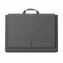 Mala Lenovo Yoga Tote | Adequada para até 14 polegadas | Mala | cinzento