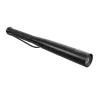 Lanterna de mão Extralink EX.30851, SMD LED 10W, corpo em alumínio, AA 1,5 V, 290×30×30 mm, preto