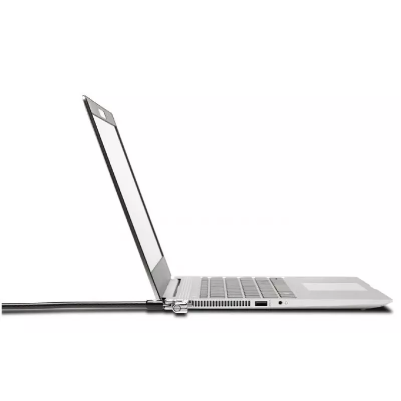Cadeado de combinação Kensington fino redefinível Ultra K60629WW