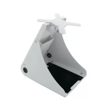 Star mUnite EZ3 STAND suporte para tablet, cor: branco, encomendar separadamente: mENCLOSURE, compatível com: série mc-Print3 (37954750)