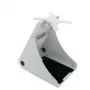 Star mUnite EZ3 STAND suporte para tablet, cor: branco, encomendar separadamente: mENCLOSURE, compatível com: série mc-Print3 (37954750)
