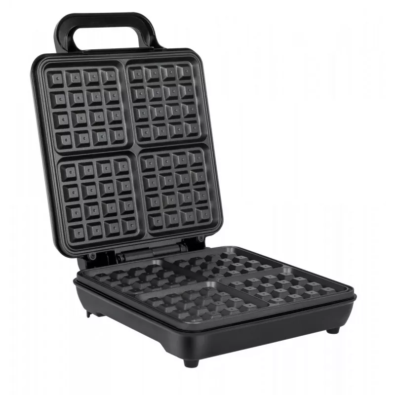 Máquina de waffles Teesa TSA3224