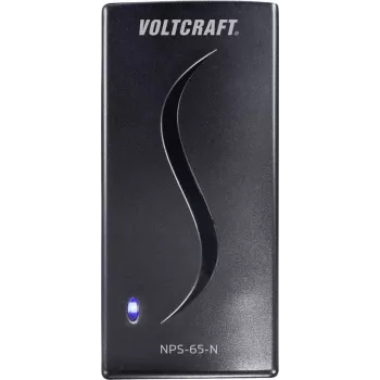 Fonte de alimentação para portátil VOLTCRAFT NPS-65-N 65 W 3,5 A (VC-11332655)