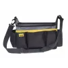 Caixa de ferramentas Stanley STST1-70718 preto amarelo 310mm 200mm 260mm