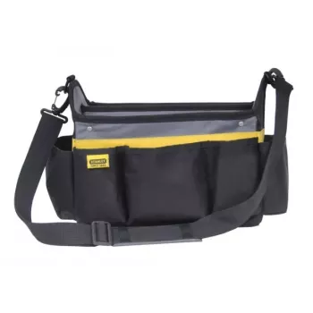 Caixa de ferramentas Stanley STST1-70718 preto amarelo 310mm 200mm 260mm