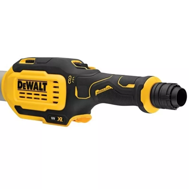Lixadeira para pladur DeWALT DCE800N-XJ lixadeira para pladur 1200 rpm preto, prateado, amarelo