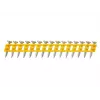 DCN890 STD pregos standard (2,6mmx57mm), embalagem: 510