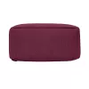 Capa para portátil SBOX JAKARTA-D Bordeaux — capa protetora para portáteis e tablets