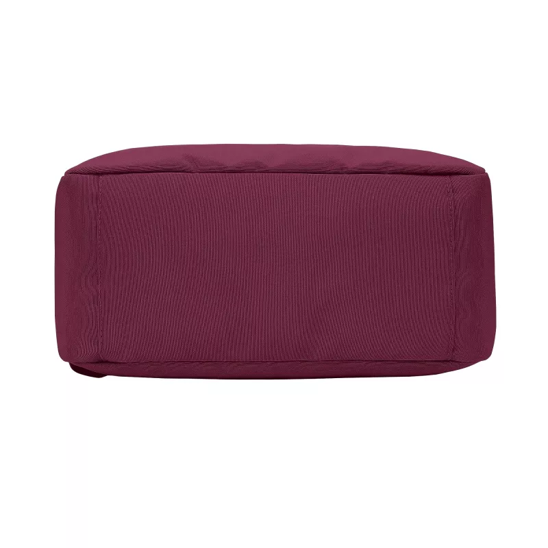 Capa para portátil SBOX JAKARTA-D Bordeaux — capa protetora para portáteis e tablets