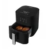 Esperanza EKA002 Patate Fritte fritadeira sem gordura, 3,5 L, 1350 W, preto