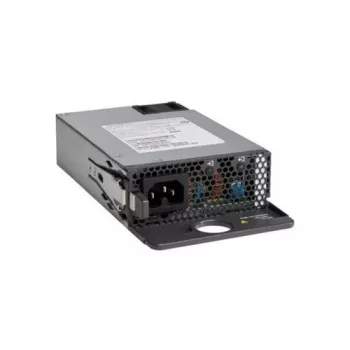 Fonte de alimentação Cisco PWR-C5-600WAC
