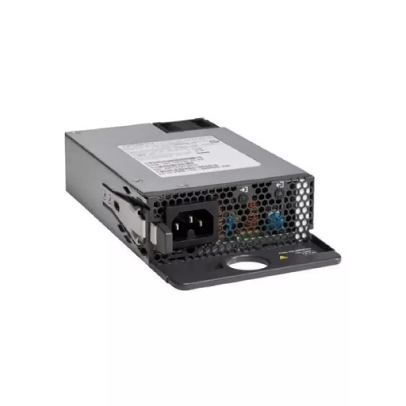 Fonte de alimentação Cisco PWR-C5-600WAC