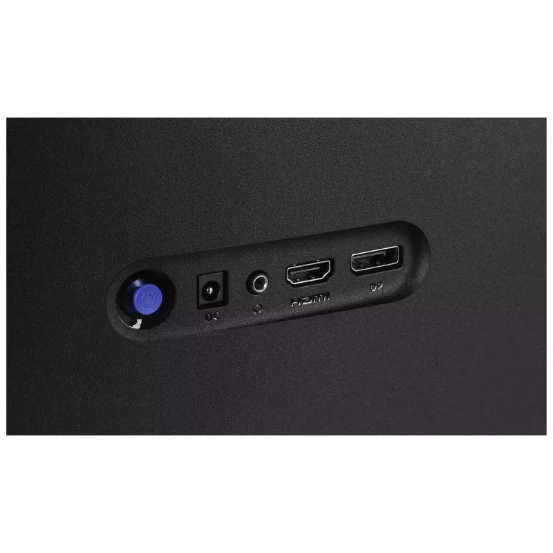 Xiaomi G27i Monitor de computador 68,6 cm (27) 1920 x 1080 píxeis Full HD LCD preto