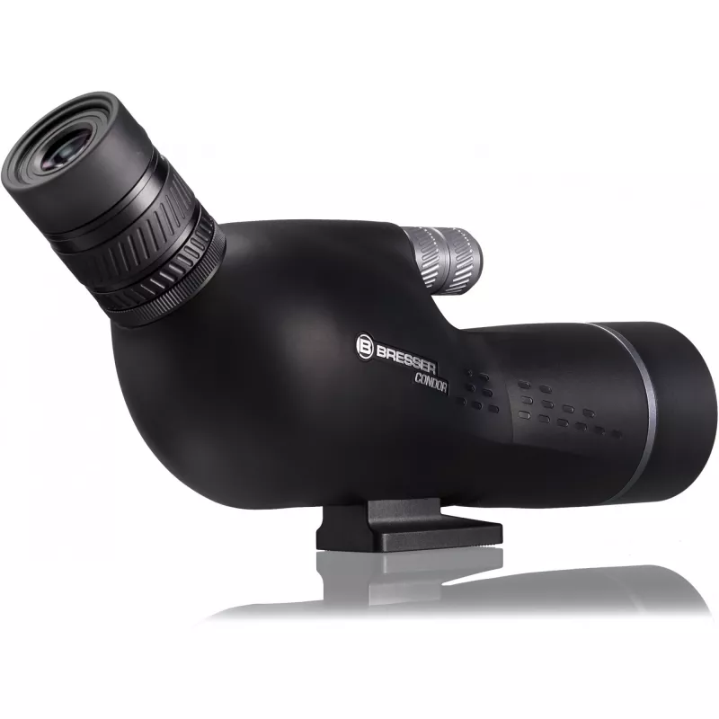 Monocular Bresser Optics Condor 15-45x50 Gen. II 45x BaK-4 preto