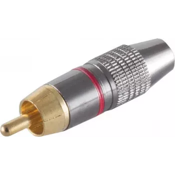 Conector RCA ShiverPeaks BS52024-R