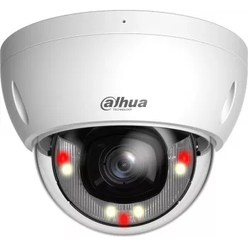 Câmara IP Dahua IPC-HDBW2649E-S-IL-0280B