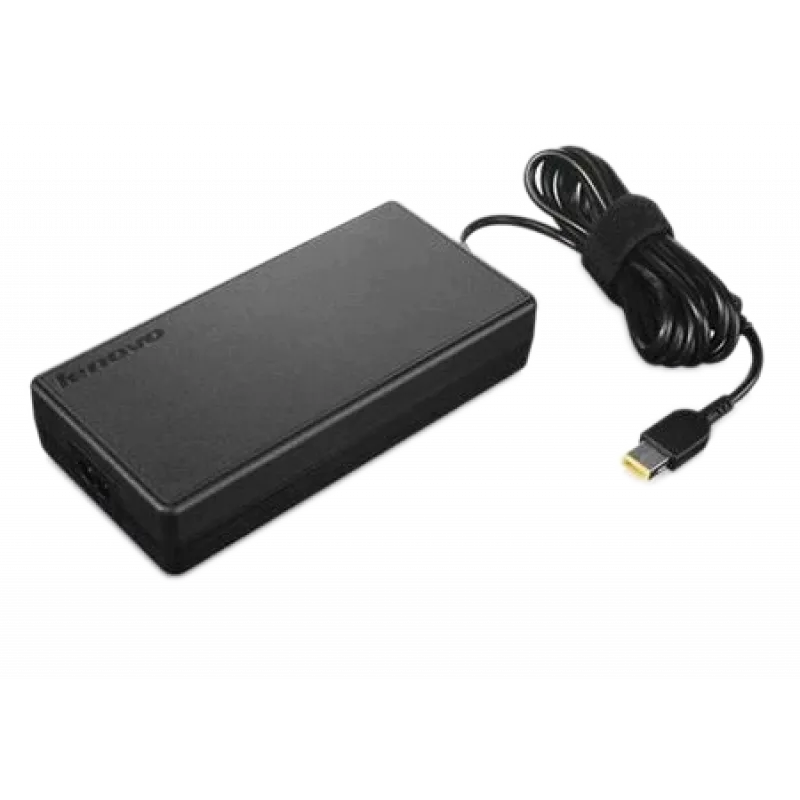 Lenovo GX20Z46306 Legion Slim adaptador de corrente AC de 230 W, 20 V, entrada 100–240 V