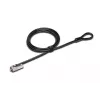 Cadeado de combinação Kensington fino redefinível Ultra K60629WW