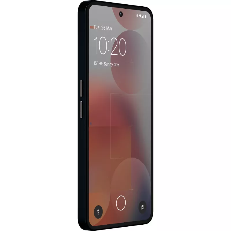 Nothing Phone (3a) Pro 17,2 cm (6,77