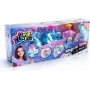 Canal Toys So Slime Magic Fortune Reveal pack de 3