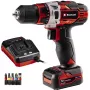 Einhell 4513590 Aparafusadora com bateria