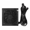 Fonte de alimentação ATX Akyga Classic AK-C1-600 600 W, 80 PLUS, PFC ativo, ventoinha de 120 mm